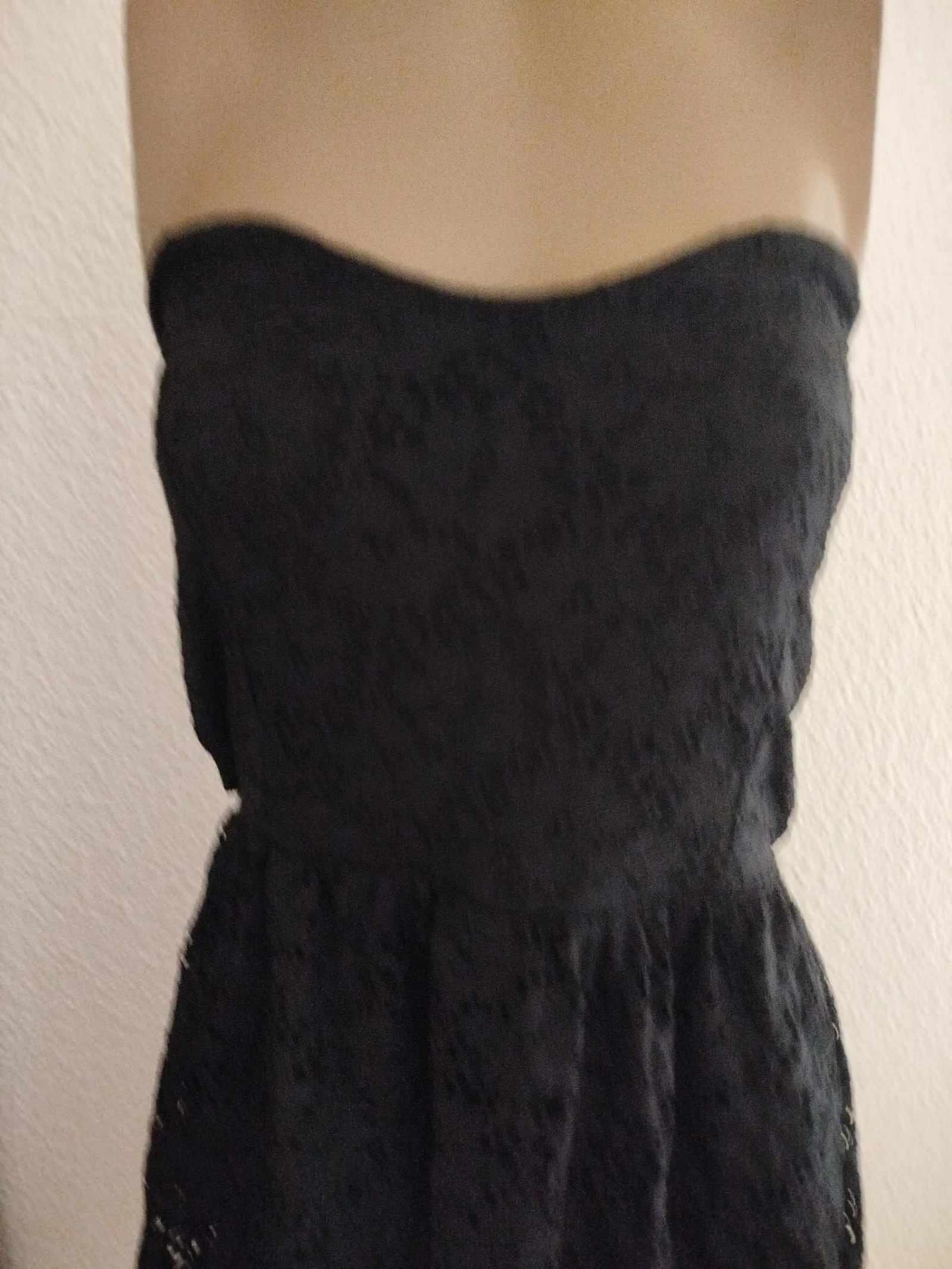 Vestido de honra de renda tamanho M Pimkie – photo 9